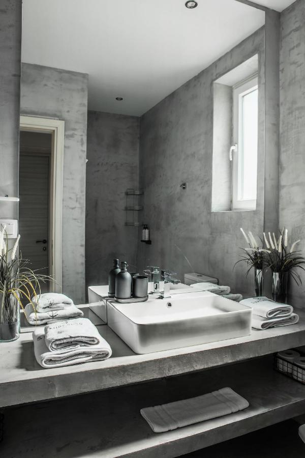 Superior One Luxury Apartments Soluň Exteriér fotografie