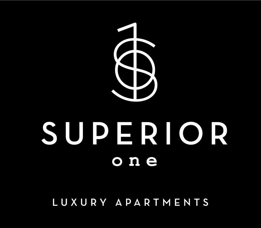Superior One Luxury Apartments Soluň Exteriér fotografie